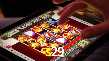 A Revolução dos Aplicativos de Jogos no s29