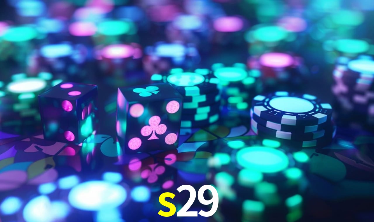 Estatísticas s29