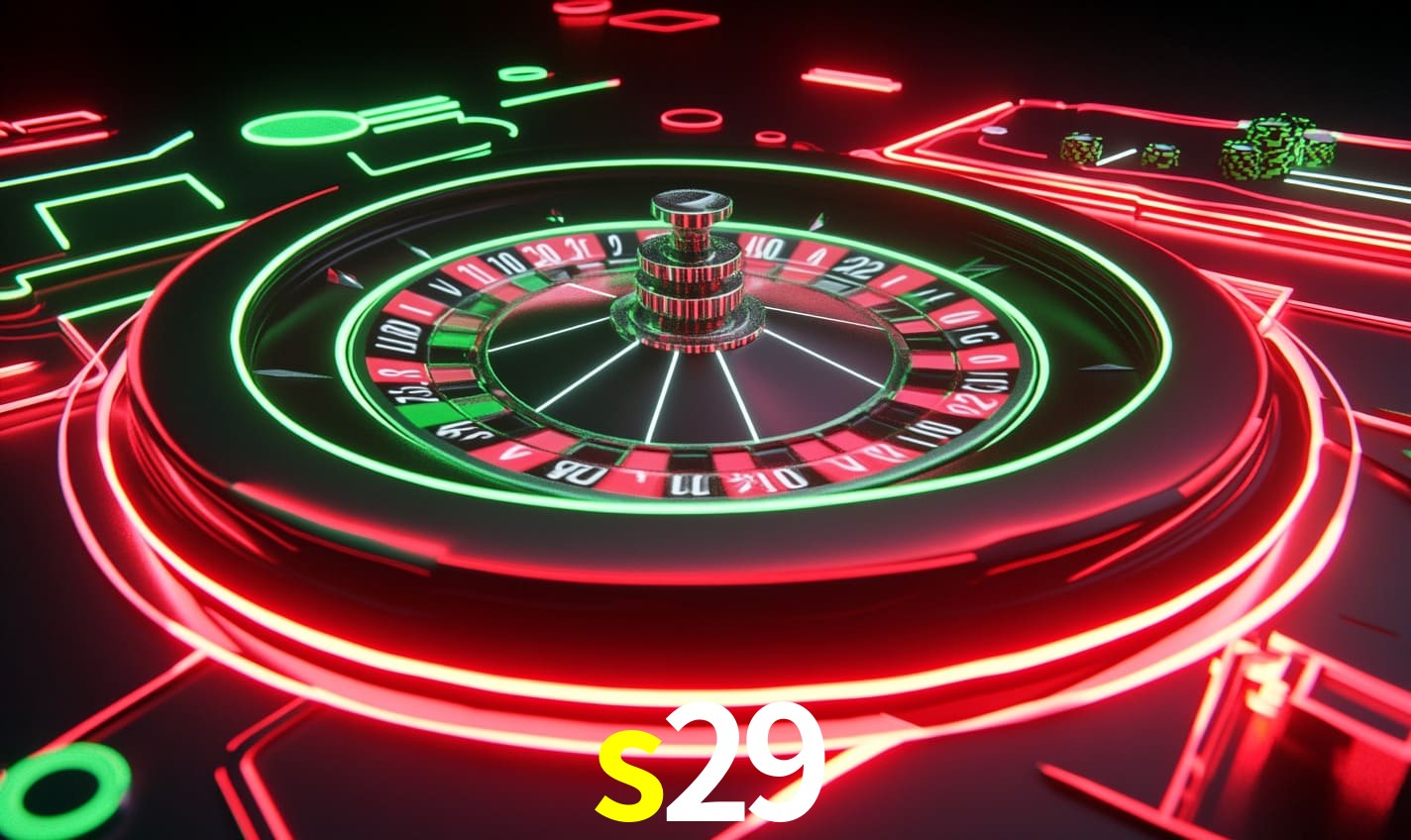 cassino s29