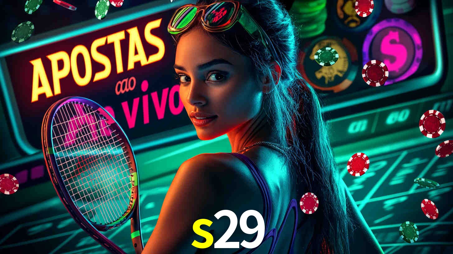 A Experiência Imersiva dos Cassinos Ao Vivo no s29