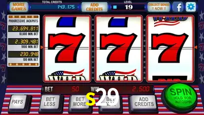A Emoção da Loteria na s29: Uma Chance de Mudança de Vida