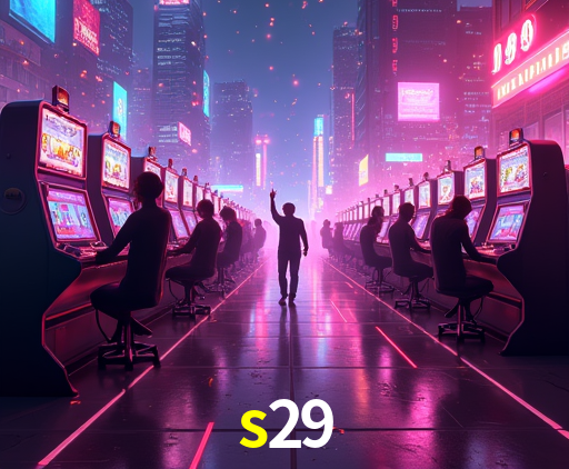 Apostas de Tênis s29