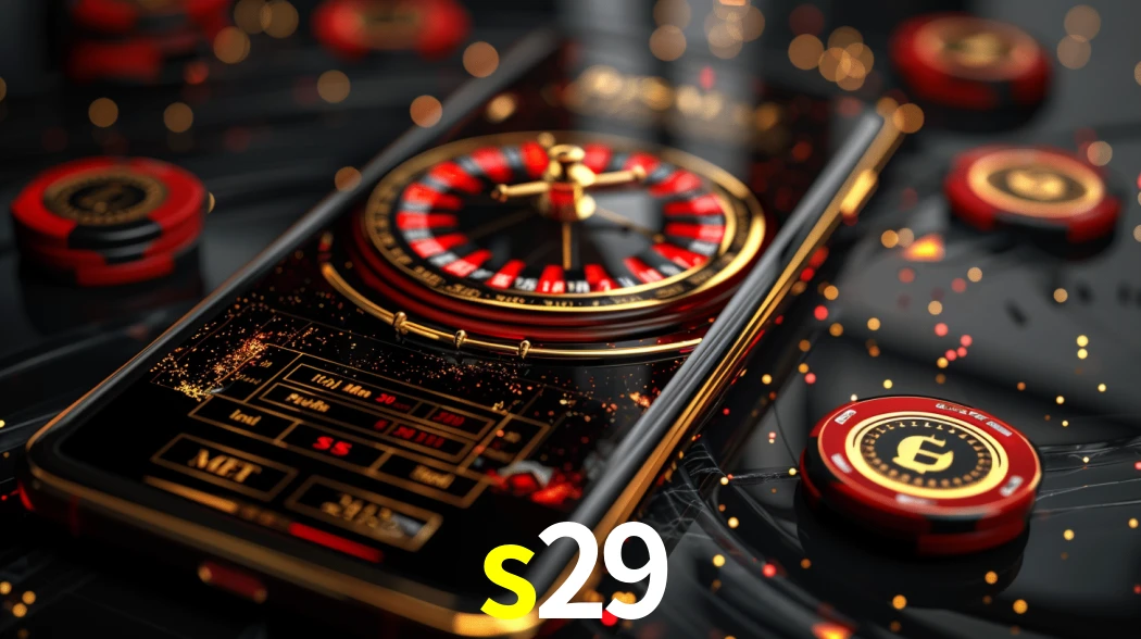 Casino Ao Vivo s29