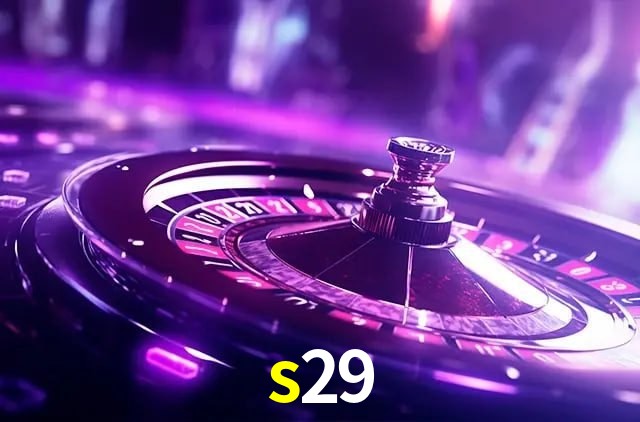 Casino VIP s29