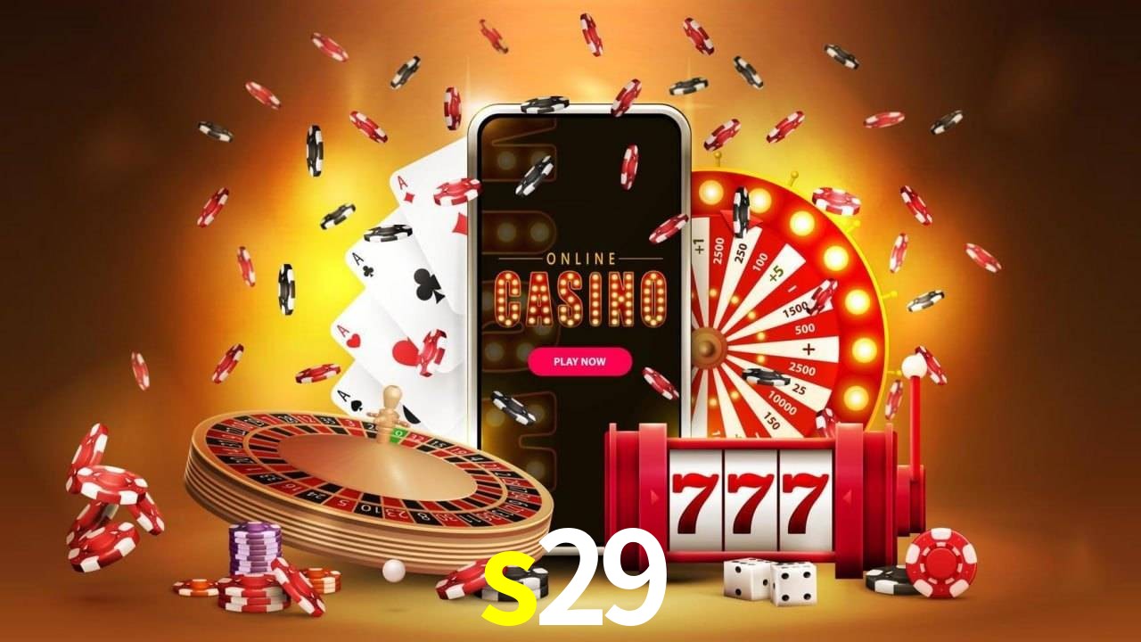 Estatísticas s29