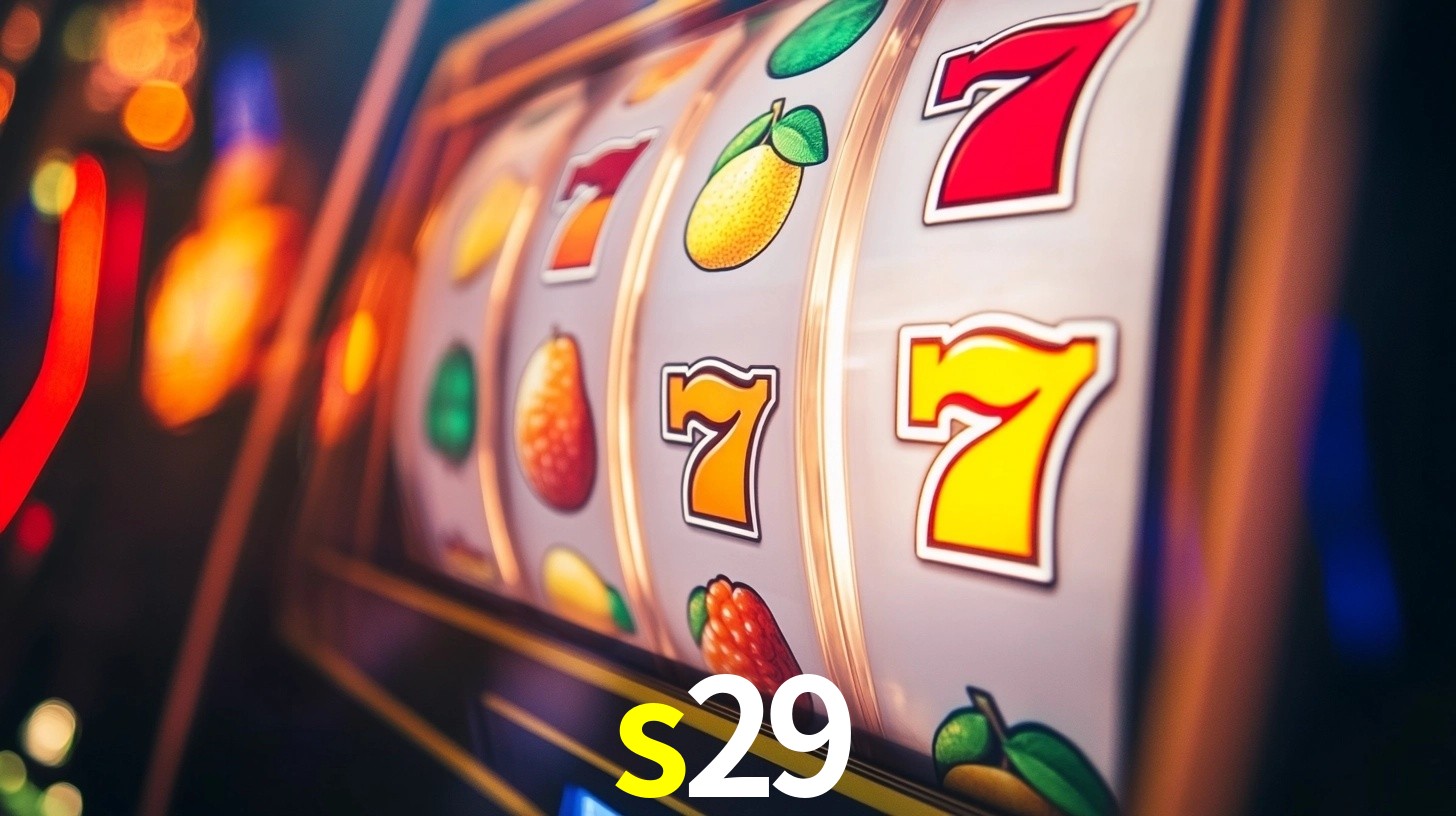 Experimente o Login Seguro Premium no s29
