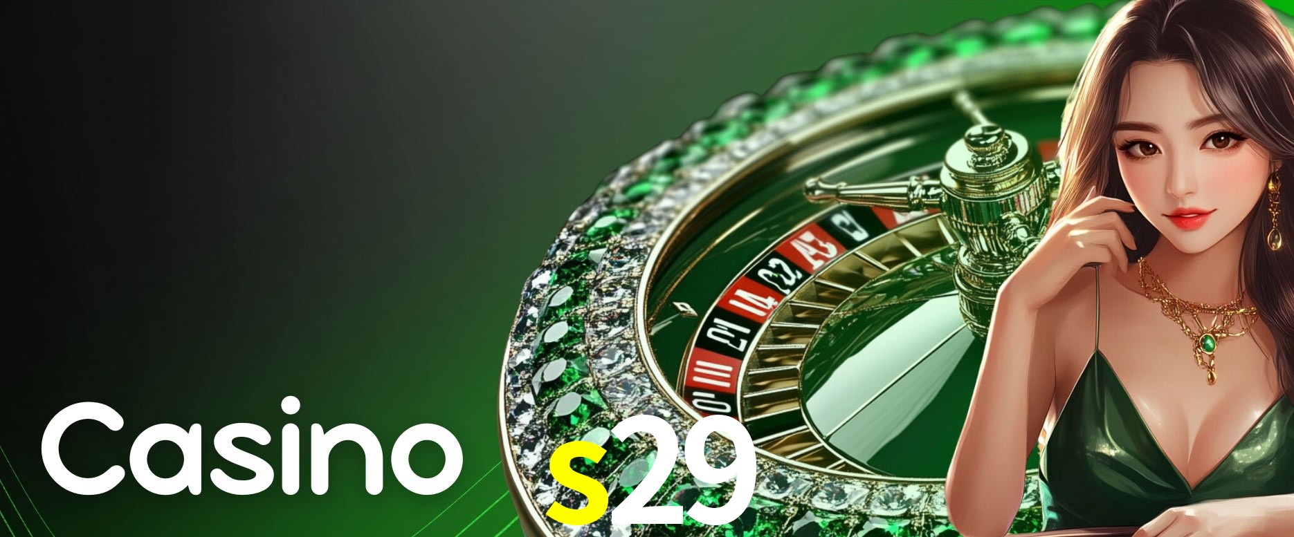 Descubra o Mundo do Cassino Online com s29