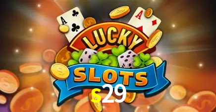 Descubra a Magia dos Jogos de Arcade no s29