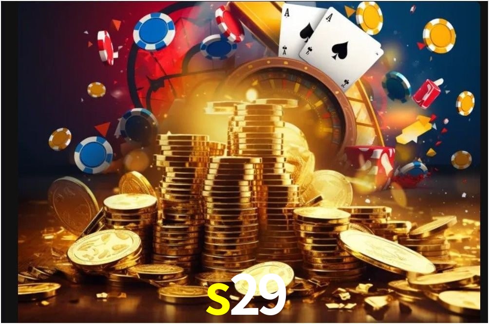 Casino Ao Vivo s29
