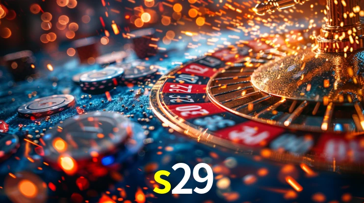 Descubra a Essência do s29: Nossa História e Compromissos