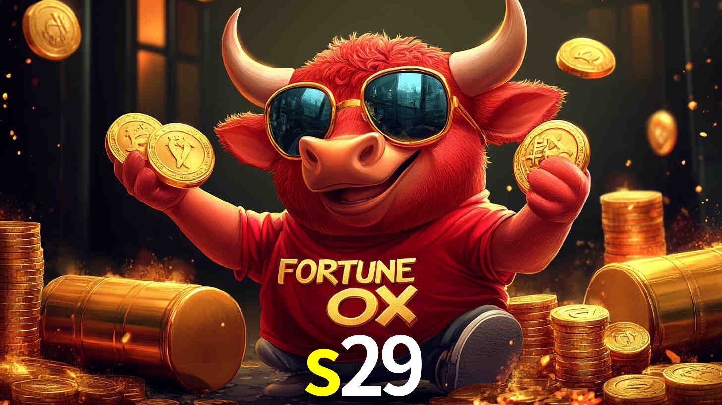 Inovações de Jogos na s29: O Futuro das Experiências Interativas