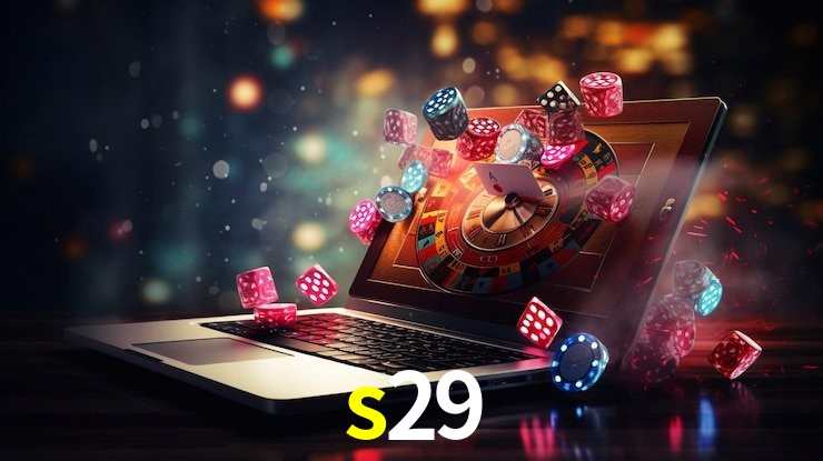 Jogos Exclusivos s29