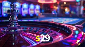 Benefícios da Conta s29